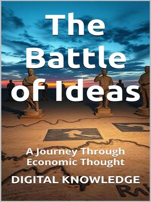 cover image of The Battle of Ideas